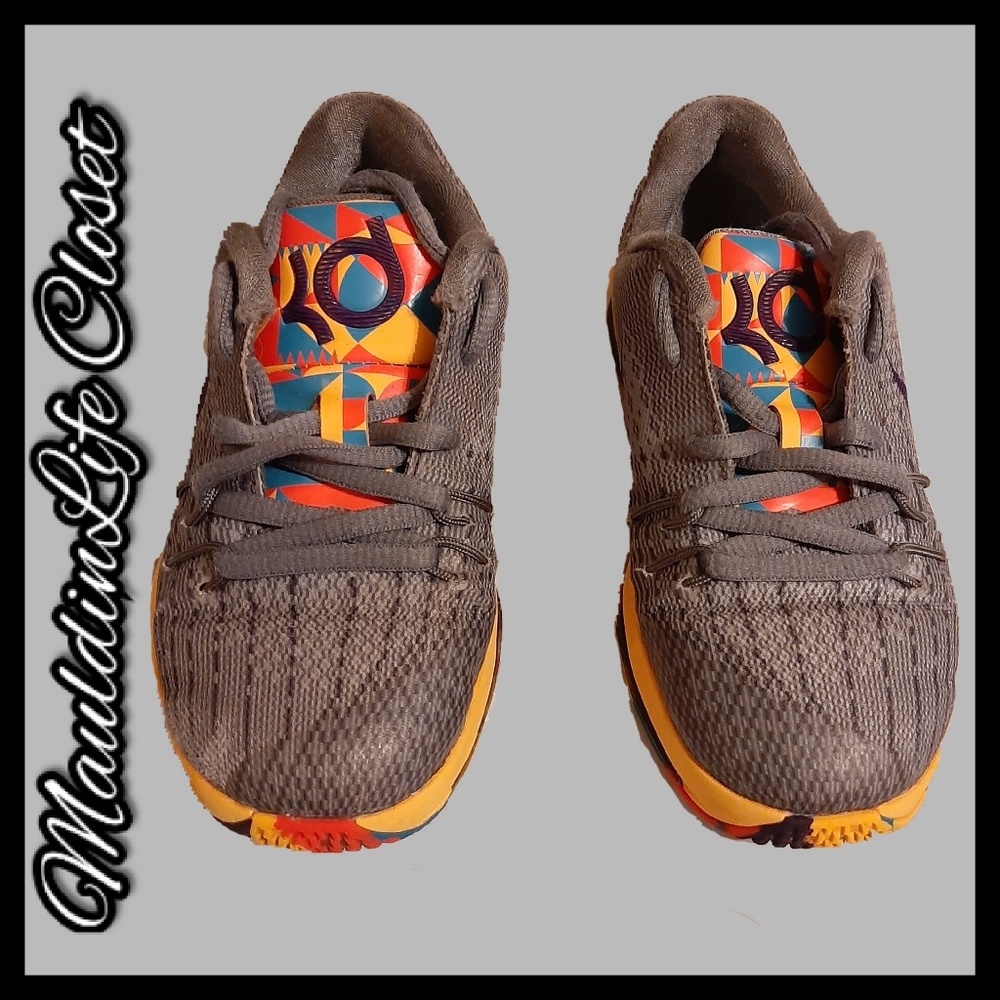 Nike Kevin Durant 8 PG County sz 11C